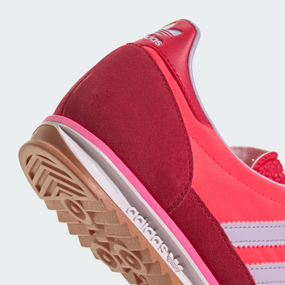 SL 72 Red–Clássico