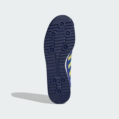 SL 72 RS Azul e–Amarelo Solar