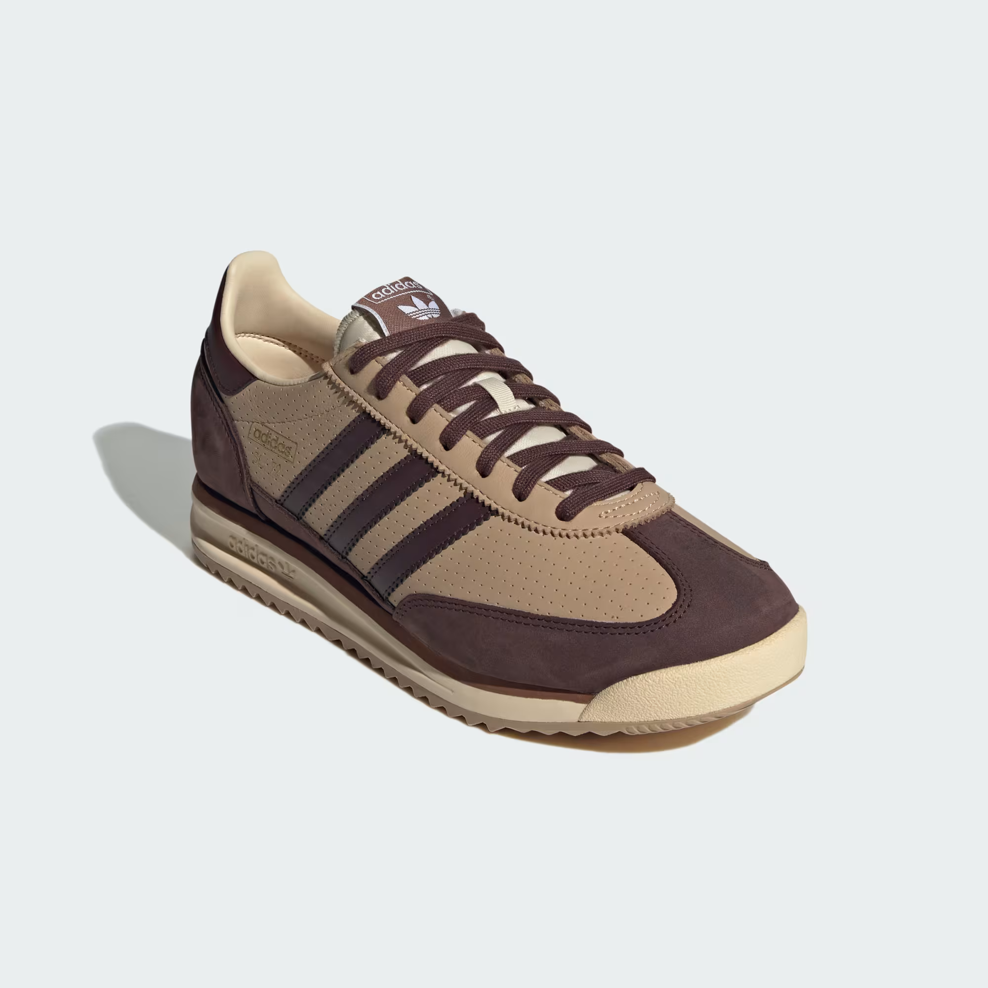 SL 72 Coffe–Exclusivo