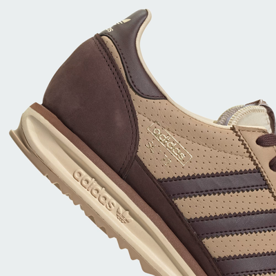 SL 72 Coffe–Exclusivo