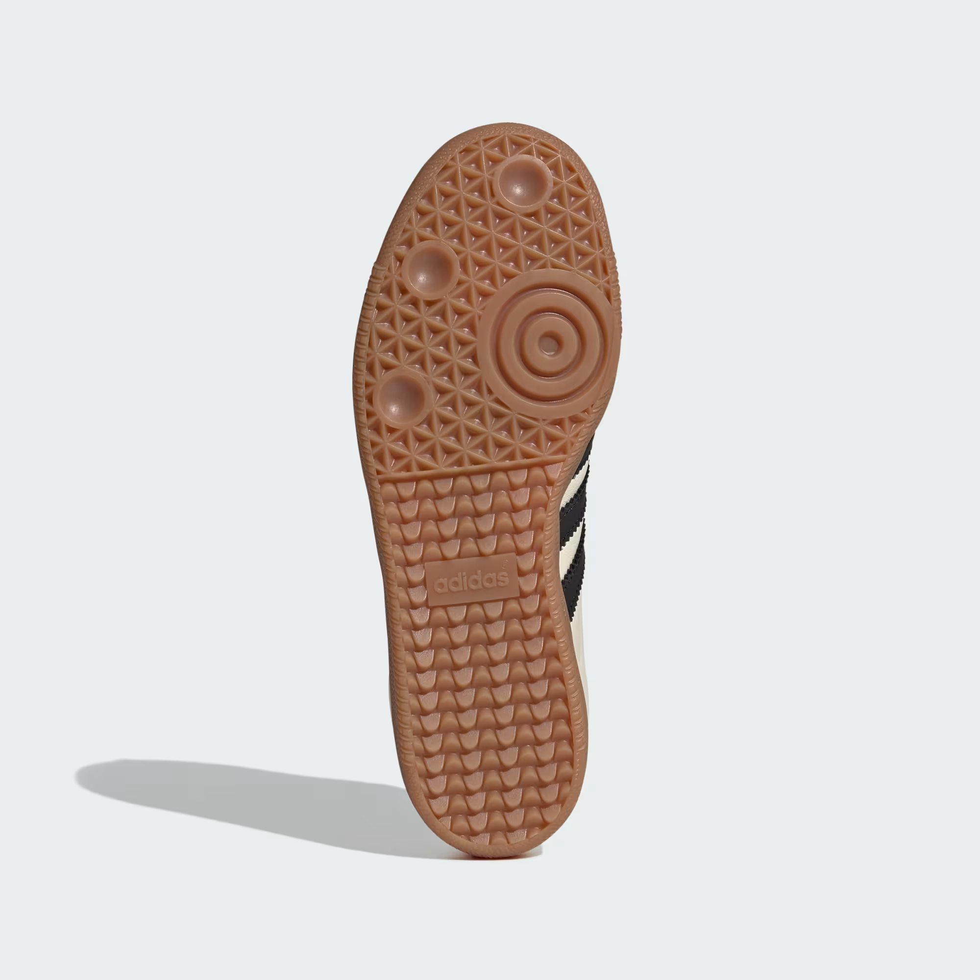SAMBA OG CREME