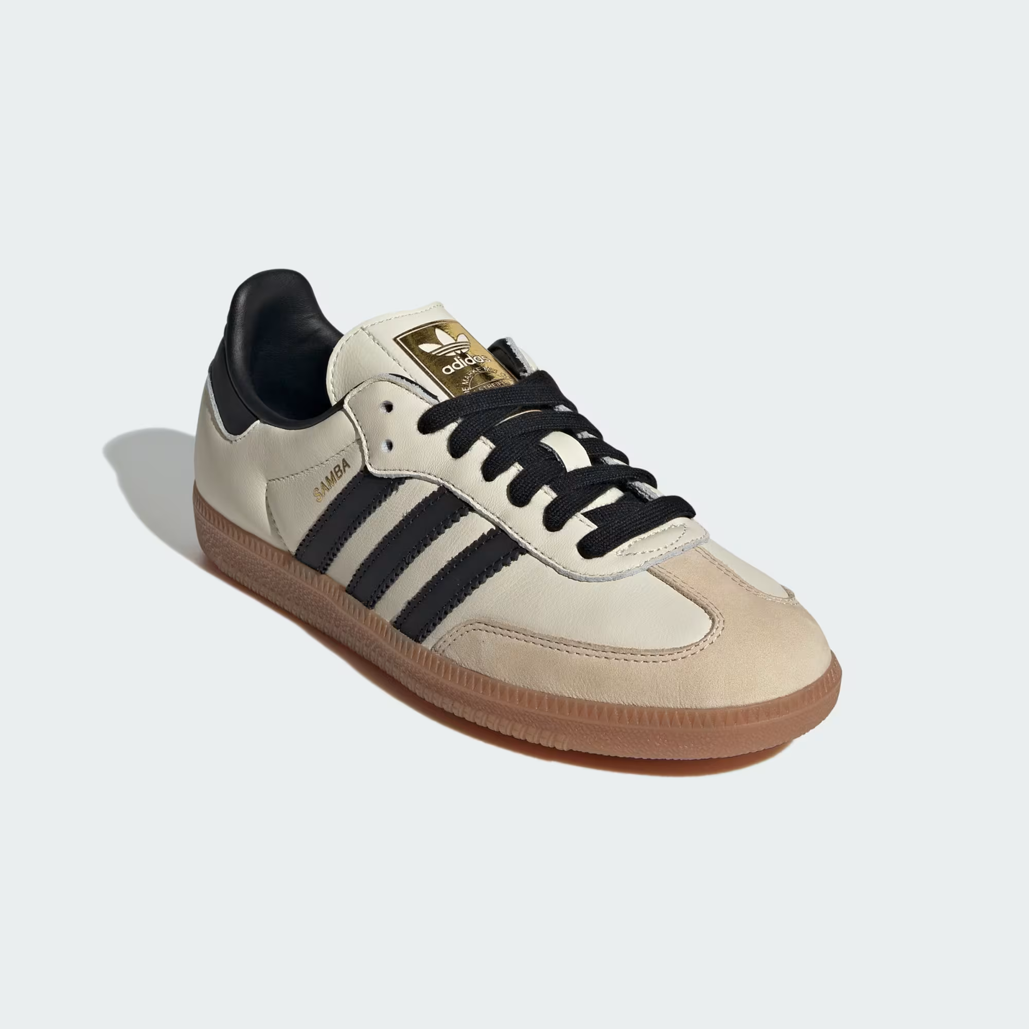 SAMBA OG CREME