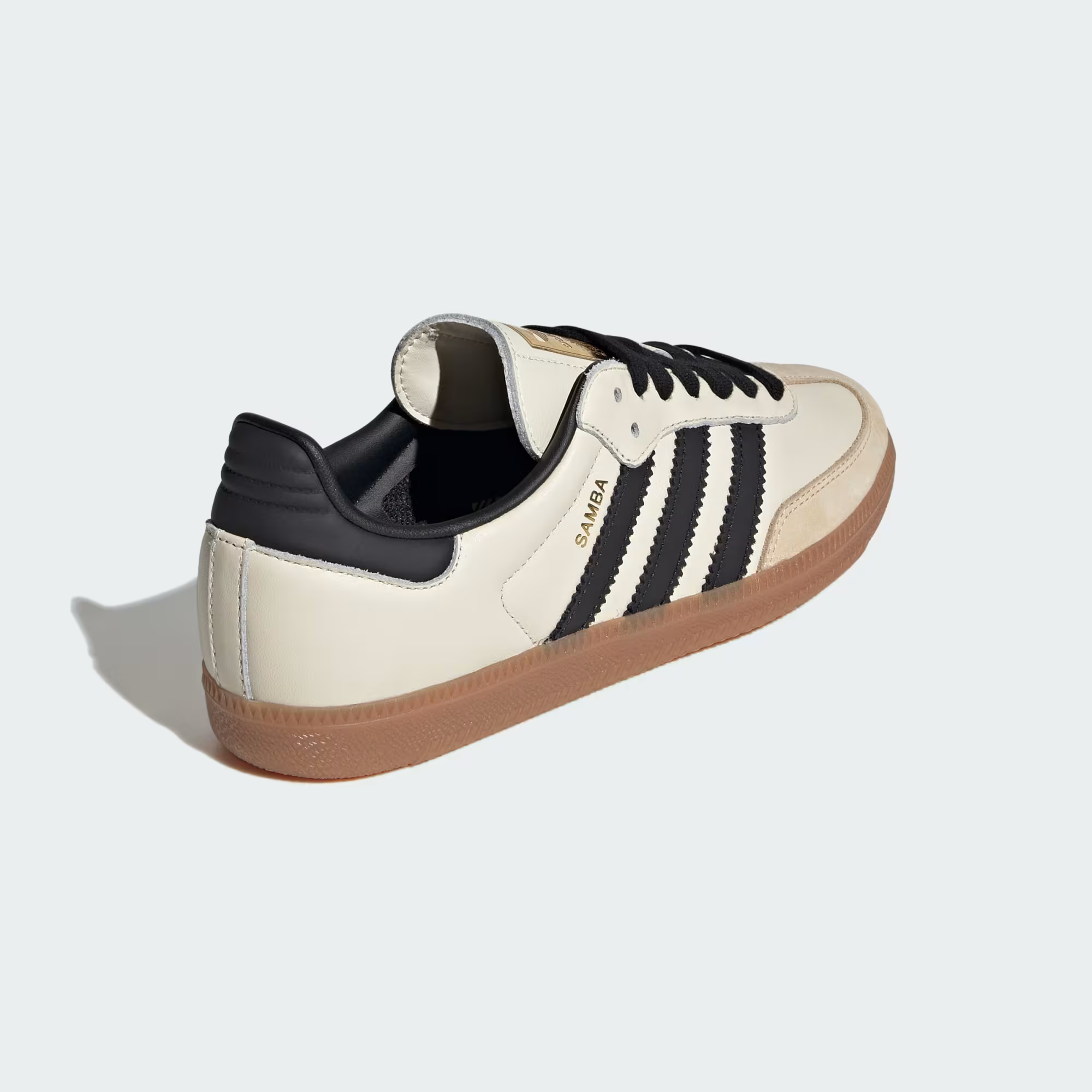 SAMBA OG CREME