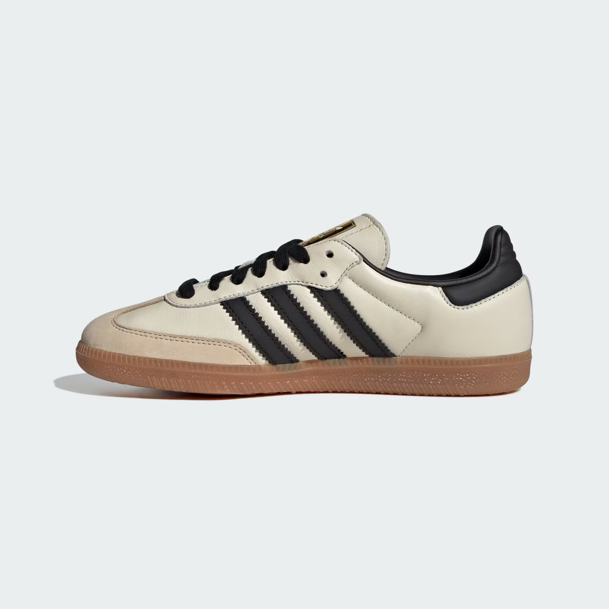 SAMBA OG CREME