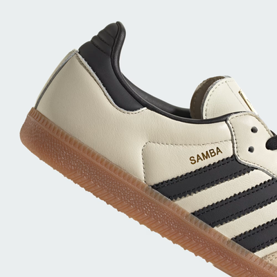 SAMBA OG CREME