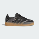 Sambae Preto com–Branco Clean
