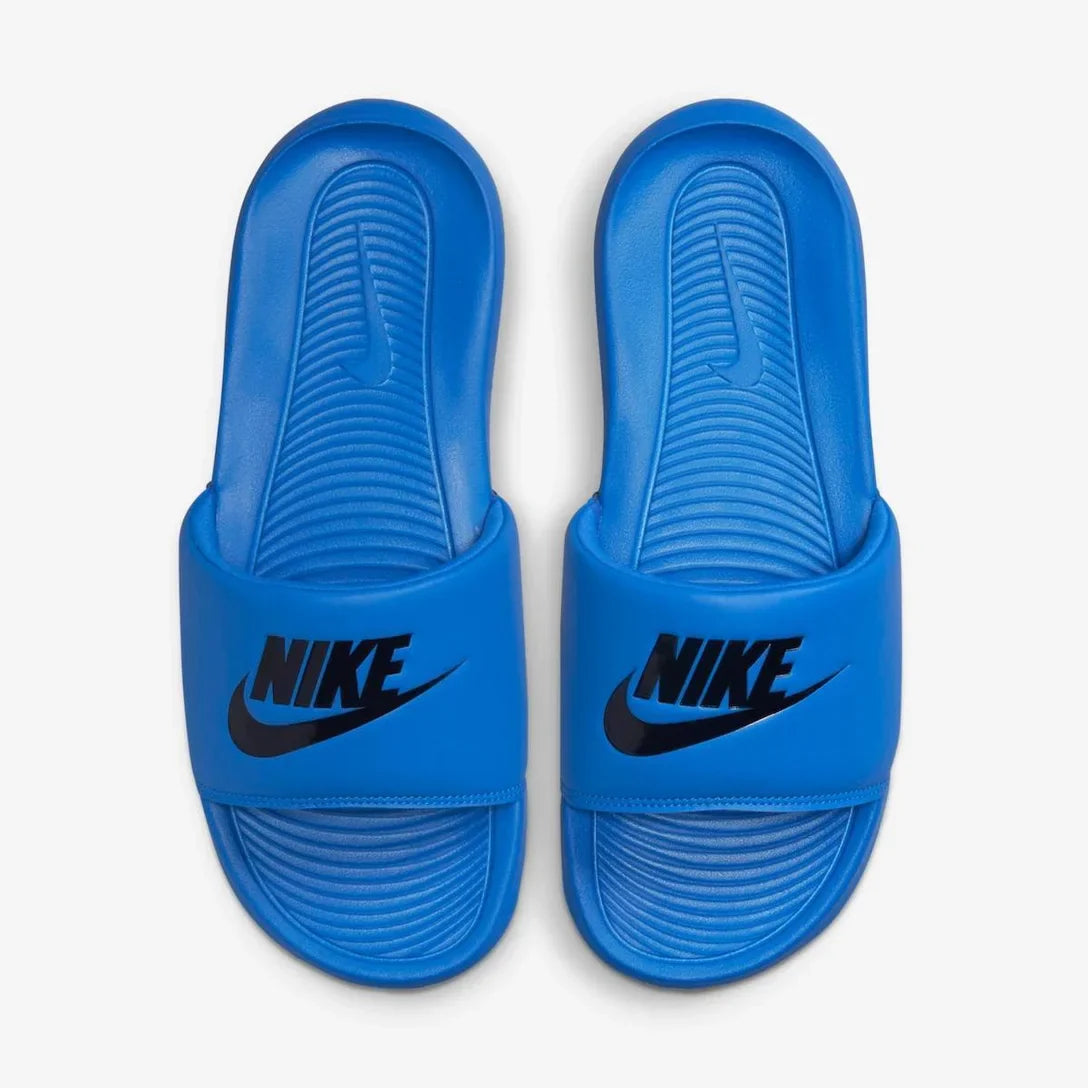 Chinelo Victori - Slide - Azul