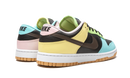 Nike Dunk Low Free 99 Black