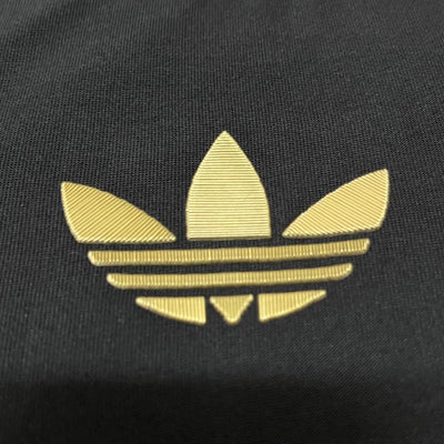 Camisa México De Oro 25/26 - Versão Jogador - Lançamento