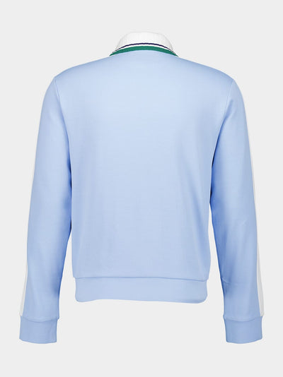 Casablanca Light Blue Tracksuit (Pronta Entrega)