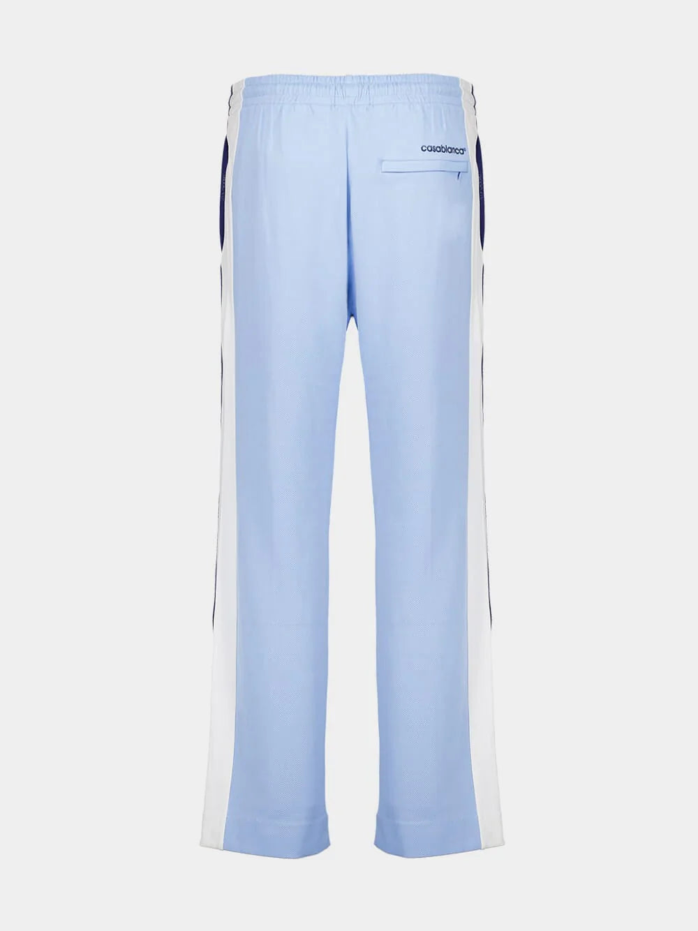 Casablanca Light Blue Tracksuit (Pronta Entrega)