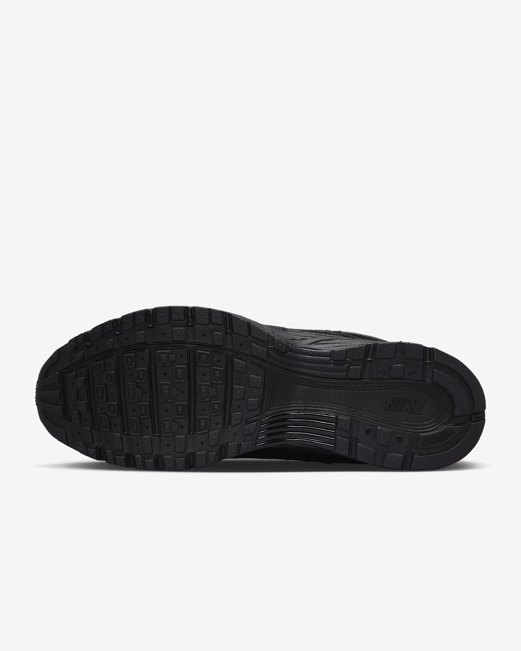 P-6000 Unisex -–Preto Black