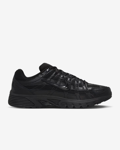 P-6000 Unisex -–Preto Black