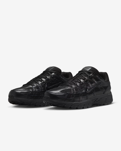 P-6000 Unisex -–Preto Black