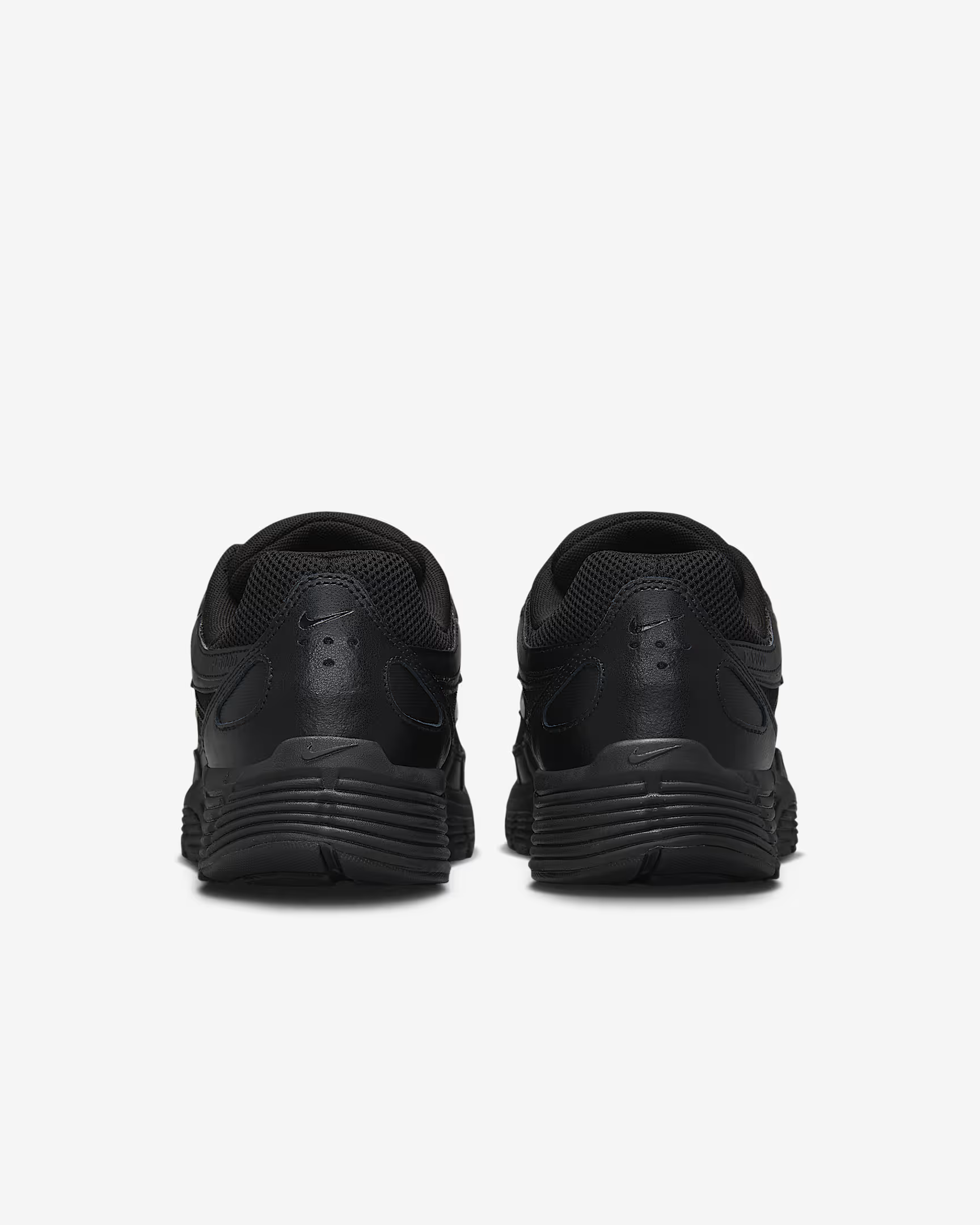 P-6000 Unisex -–Preto Black