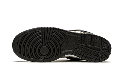 Nike SB Dunk Low Supreme Stars Black