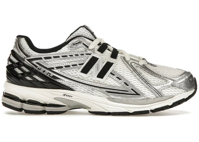 New Balance 1906R Silver Black
