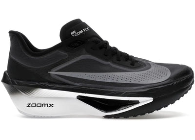 Nike Zoom Fly 6 Black Smoke Grey