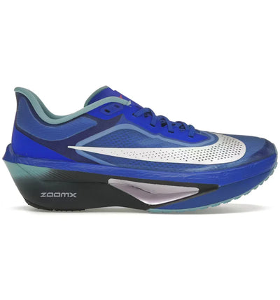 Nike Zoom Fly 6 Racer Blue Denim Turquoise Doll Sail
