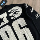 Moletom Hellstar Sports 96' Crewneck