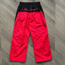 Calça Hellstar Thriller Red