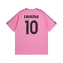 Camiseta Balenciaga Shanghai