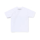 Camiseta BAPE x LDG STA
