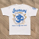 Camiseta Hellstar Yoga