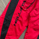 Calça Hellstar Thriller Red
