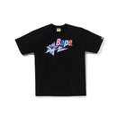 Camiseta BAPE x LDG STA