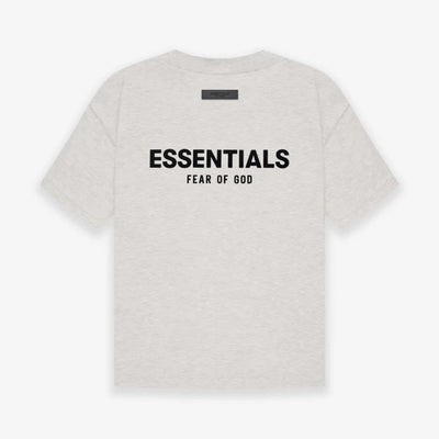 Fear of God Essentials Light Oatmeal
