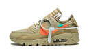 Nike Air Max 90 Off White Desert Oreo
