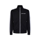 Jaqueta Palm Angels Logo Black