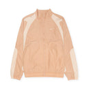 Conjunto Nike x NOCTA Woven Track Bege Areia/Marrom Claro