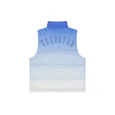 Colete Trapstar Irongate T Badge Gilet Ice