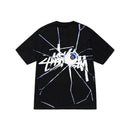 Camiseta Stussy Shattered