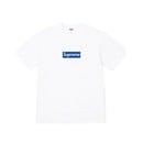 Camiseta Supreme Seoul Box Logo