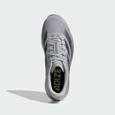 Tênis Adizero Evo SL Silver Metallic