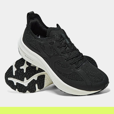 Tênis Corre 4 Preto Black