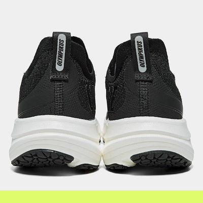 Tênis Corre 4 Preto Black