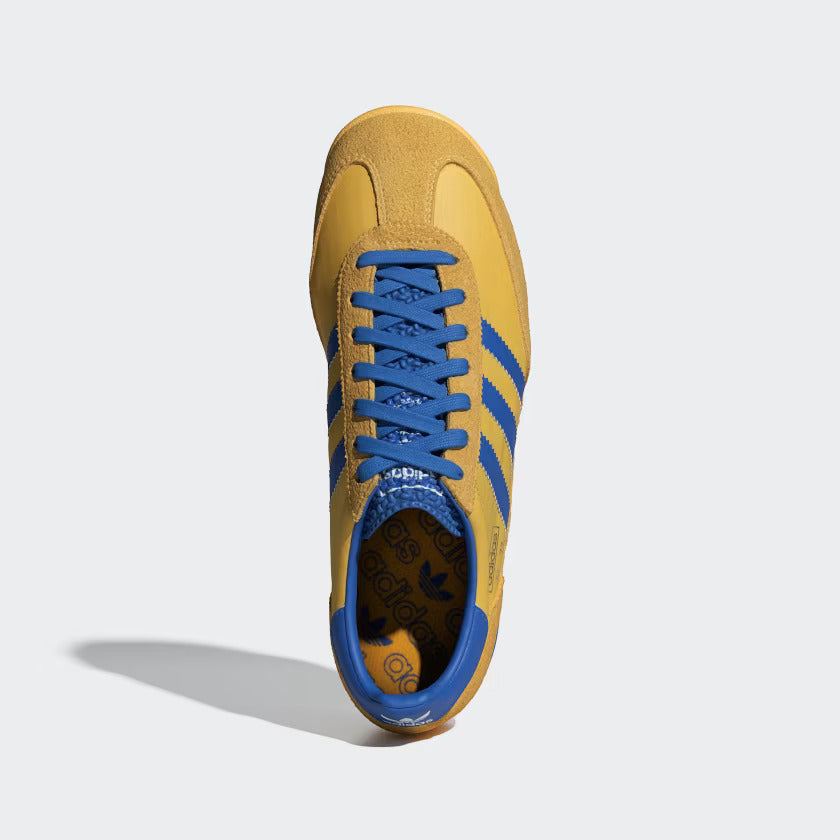 SL 72 RS–Amarelo Solar