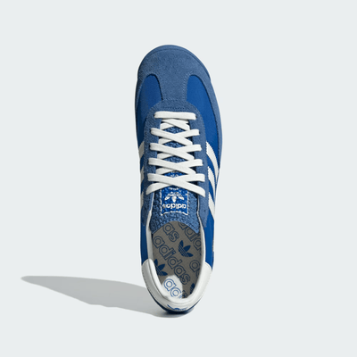 SL 72 RS–Azul Royal