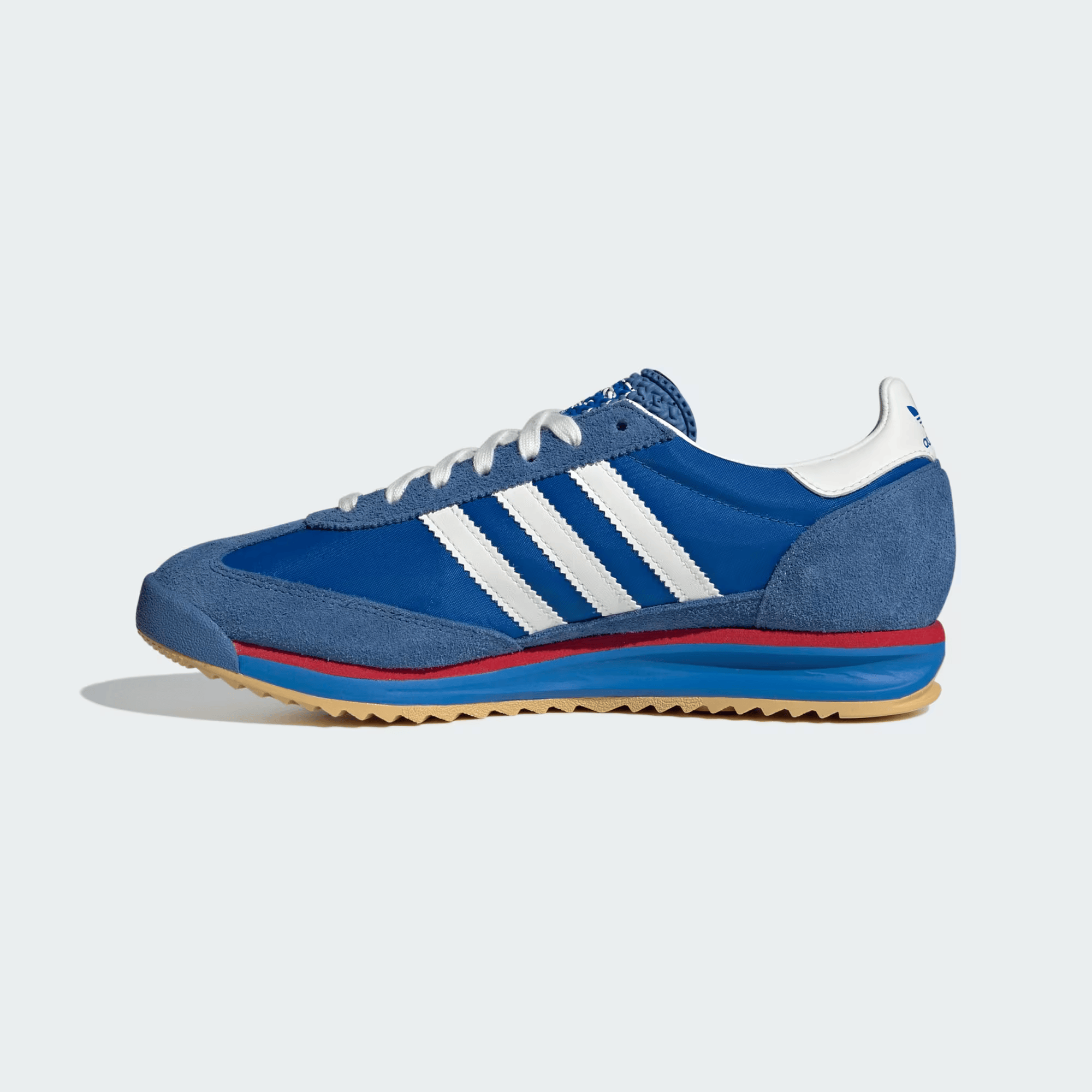SL 72 RS–Azul Royal