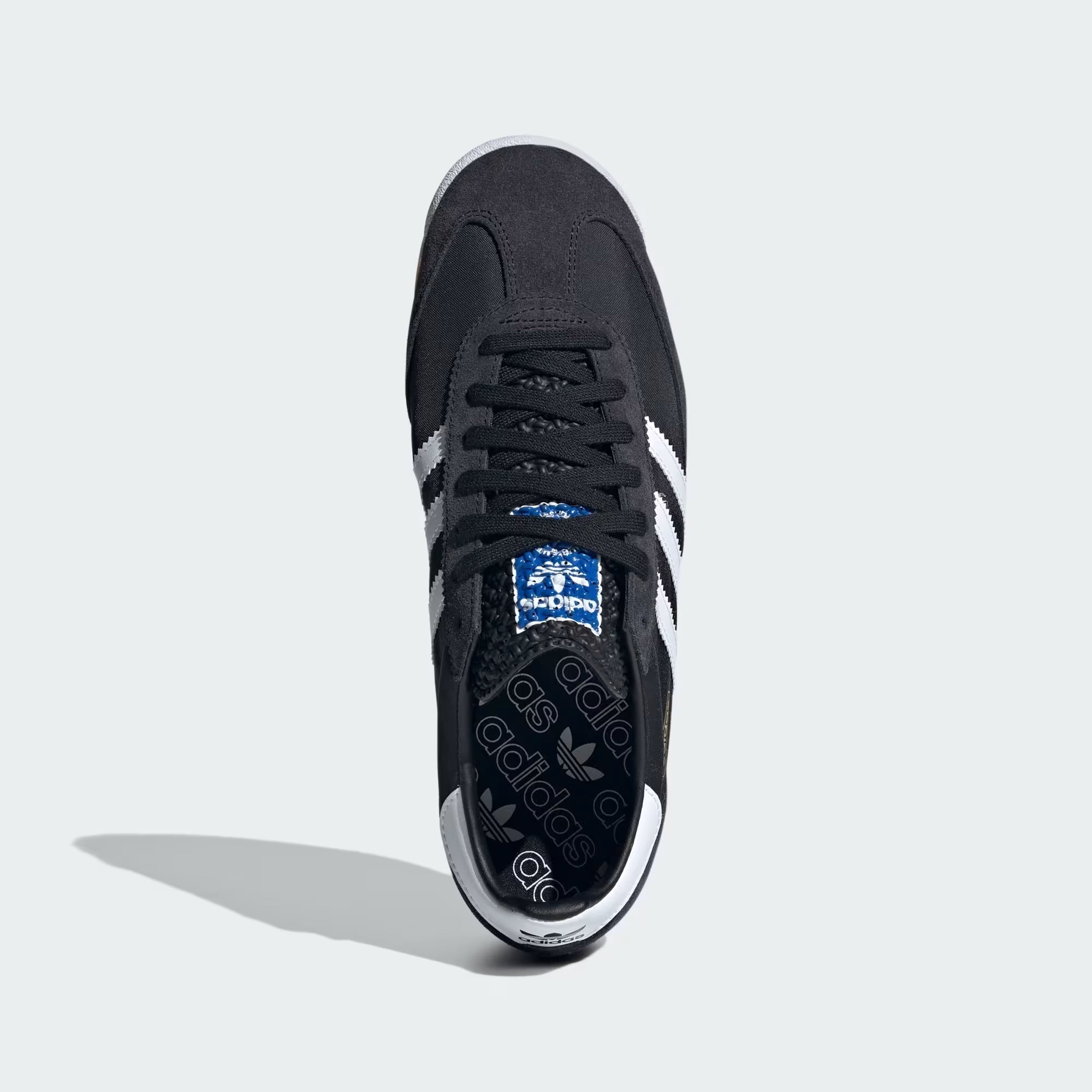 SL 72 RS–Preto Black