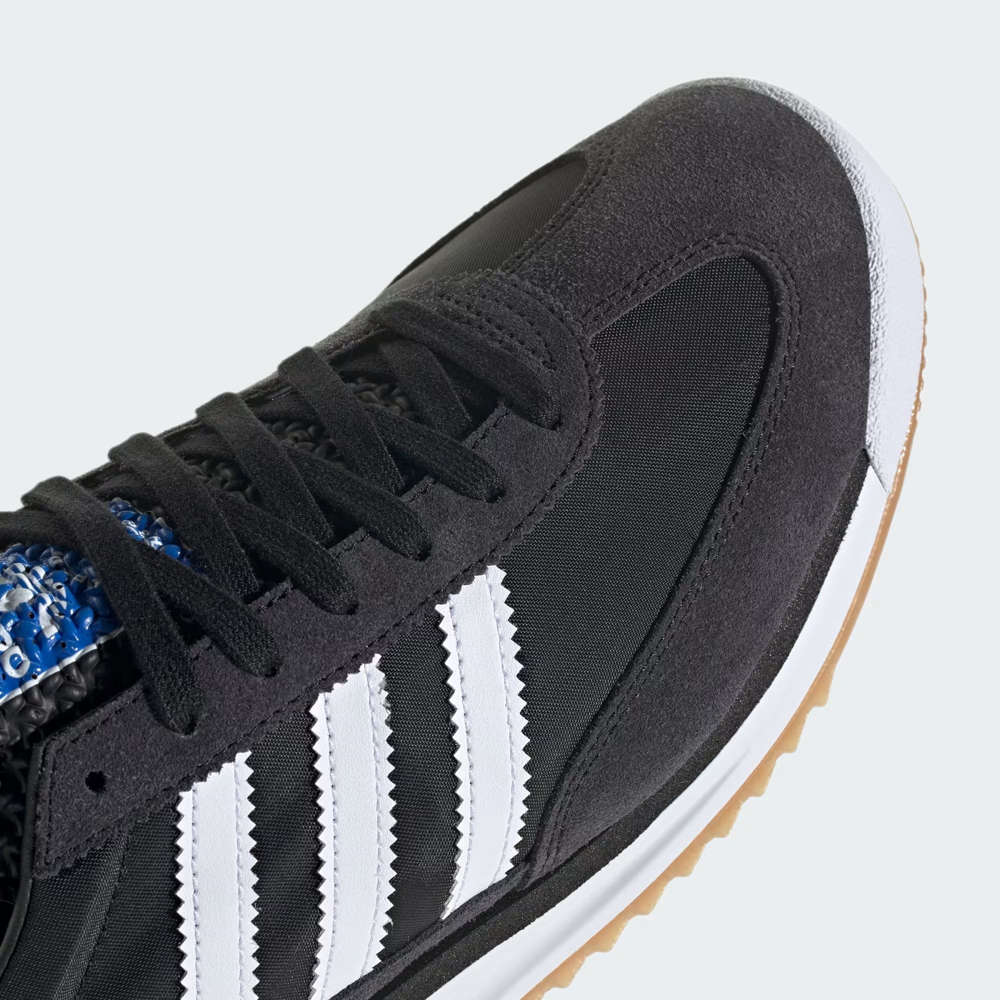 SL 72 RS–Preto Black