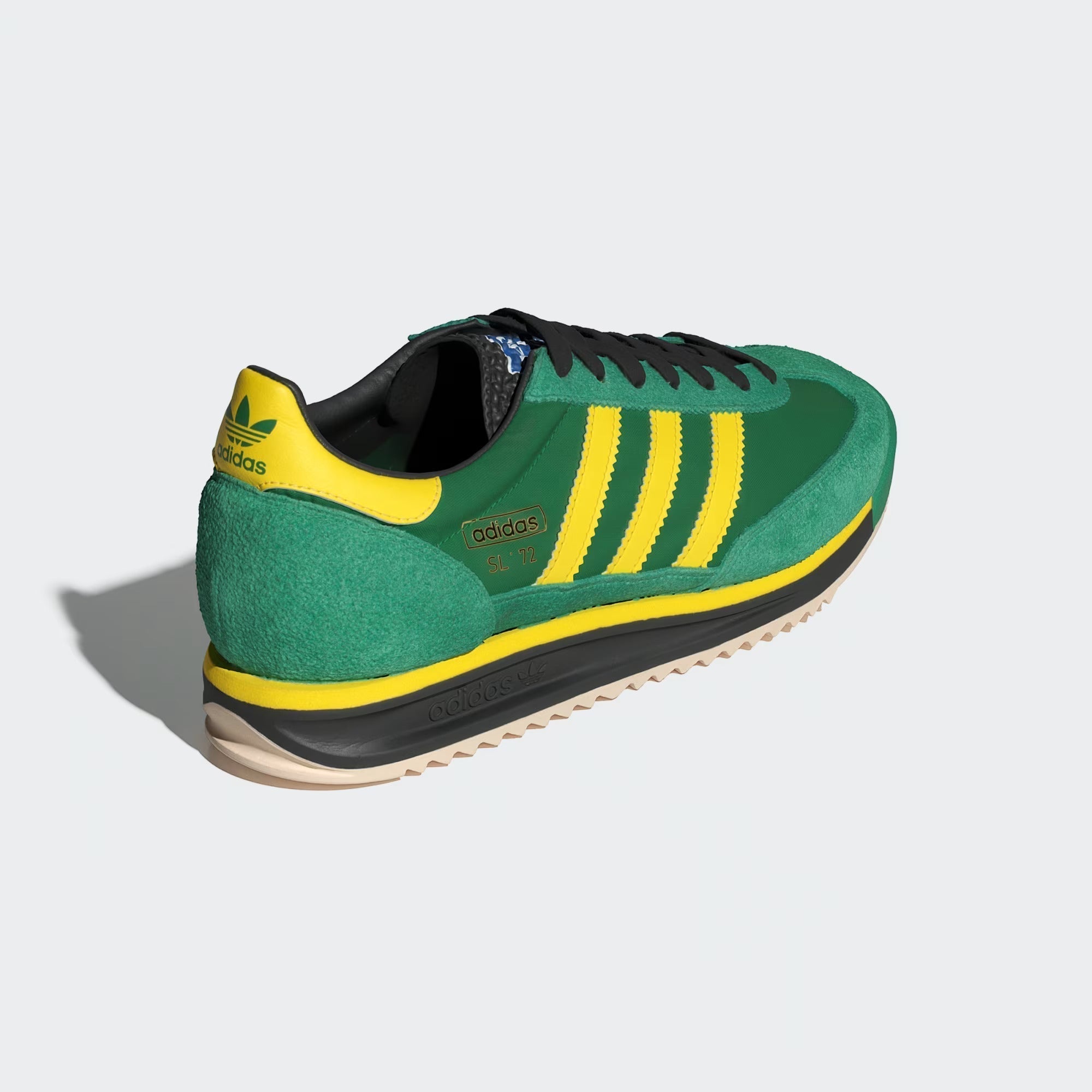 SL 72 Rs–Verde Nature