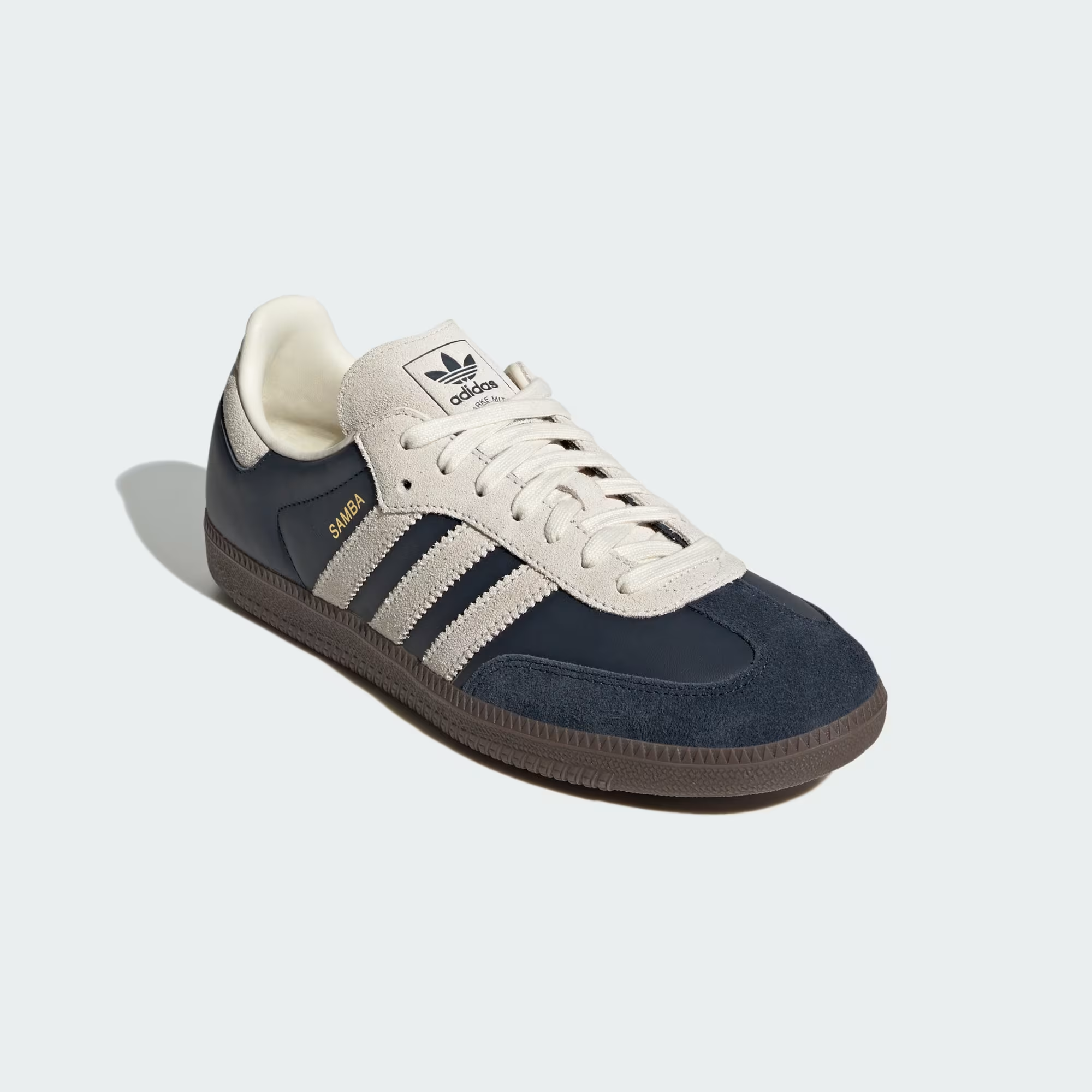 SAMBA OG Azul