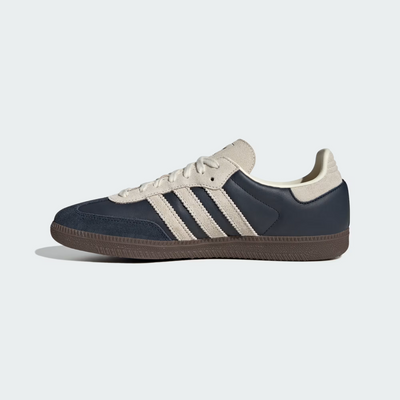 SAMBA OG Azul