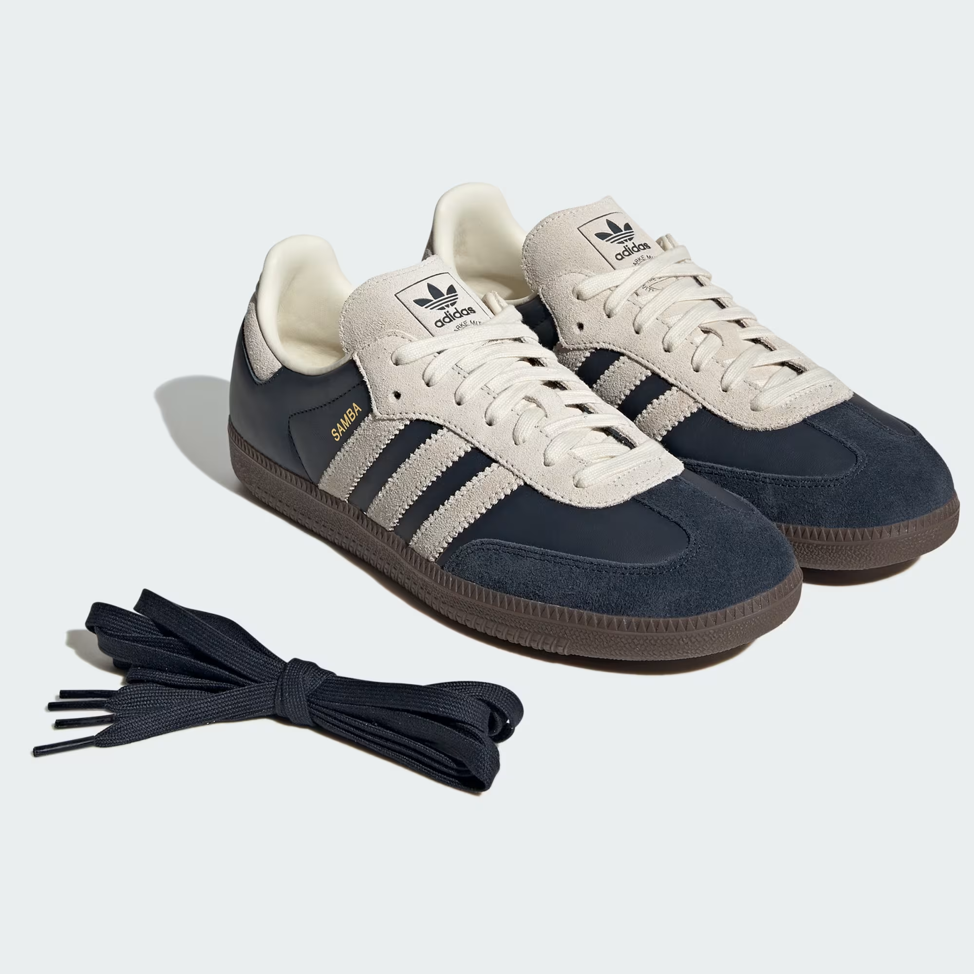 SAMBA OG Azul