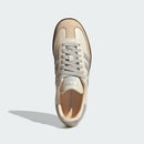 Samba OG Creme e–Cinza Urbano